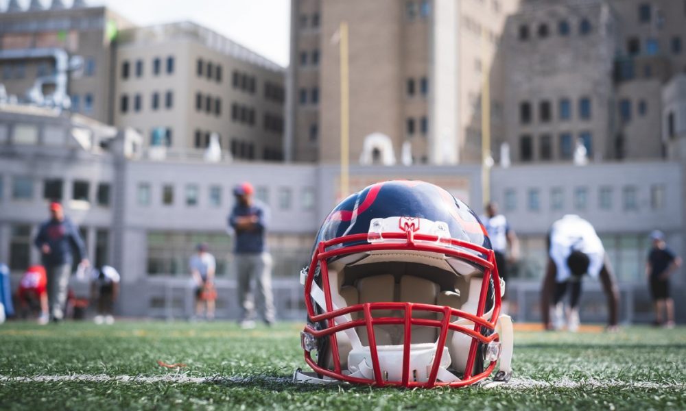 Alouettes Injury Report Before Home Opener vs TiCats