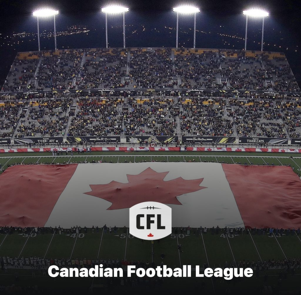 CFL Week One TV Ratings On ESPN 2