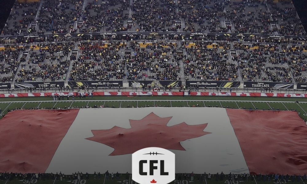 CFL ON TSN Delivers Every Snap of the CFL PLAYOFFS, Beginning with the  Semi-Final Doubleheader 