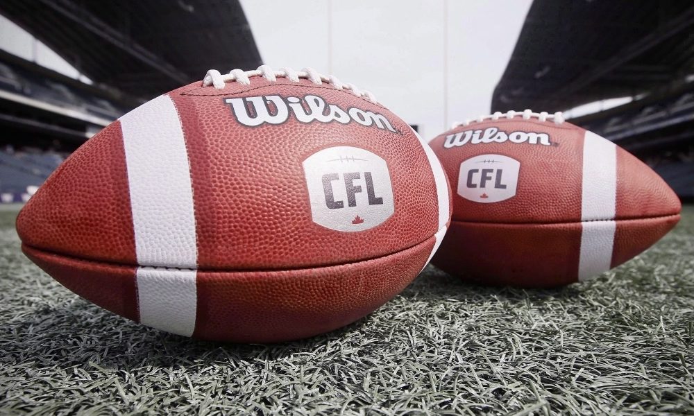 CFL 2021 Standings, Player Awards, And Grey Cup Predictions