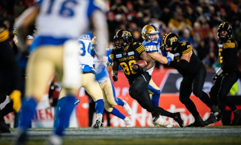 PR: ESPN and ESPN+ Welcome Back CFL With Complete 68-Game Schedule