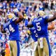 Blue Bombers blow Roughriders away in Banjo Bowl
