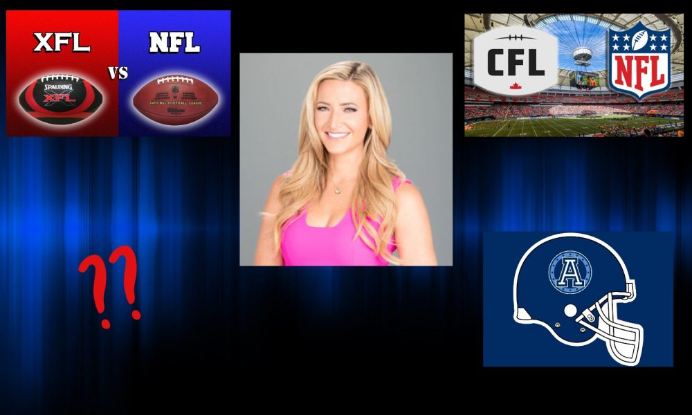 Cynthia Frelund - CFL News Hub