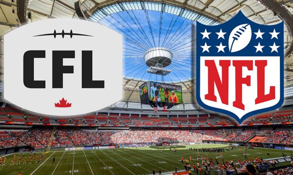 The CFL in America