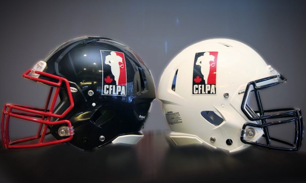 Stars Aligned: 2022 CFL All-Stars announced 