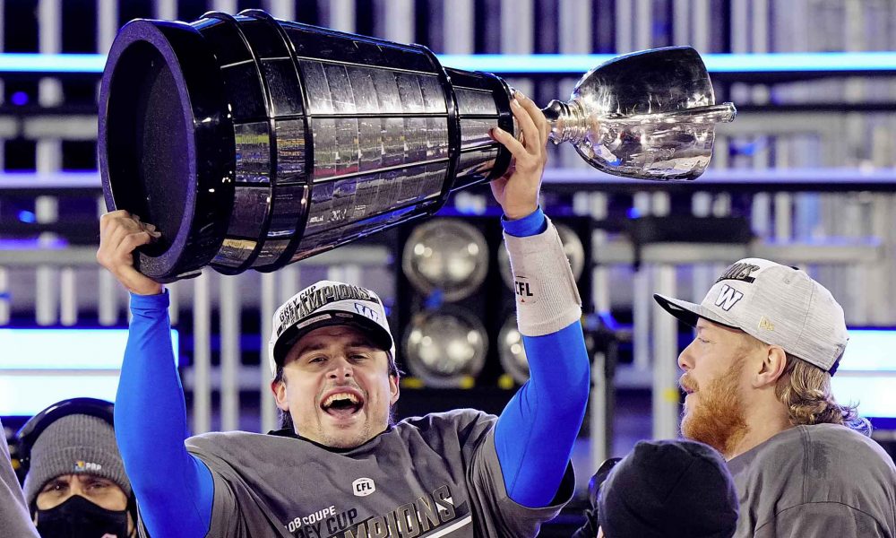 CFL 2022 Semi-Final Playoff TV Ratings On ESPN2