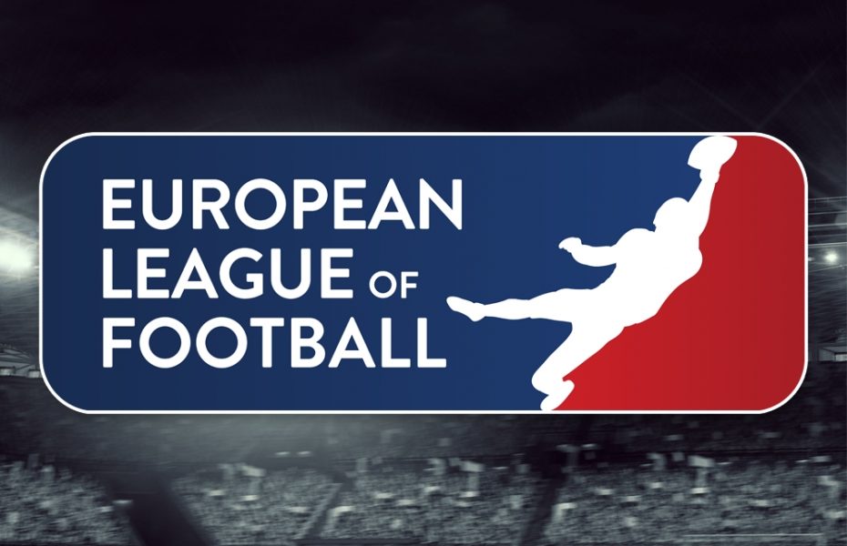 European League of Football (ELF) Offseason Update: Dragons