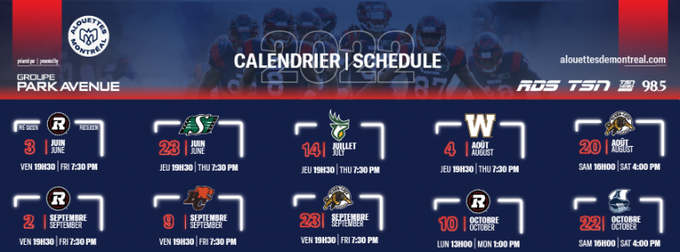 CFL Preseason Week 1 Recap: Montreal Alouettes Come Up Short In Close Game