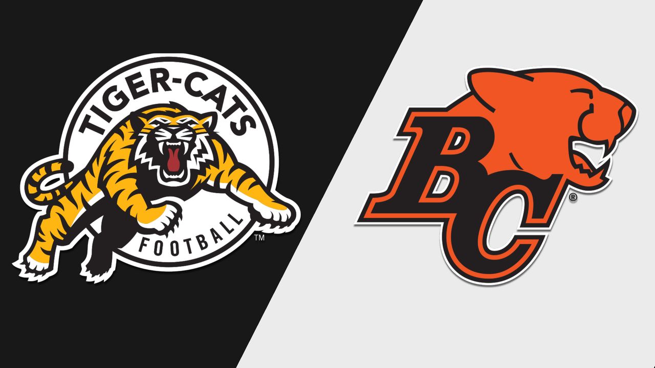 CFL Week 7 Game Preview: Hamilton Tiger-Cats @ BC Lions