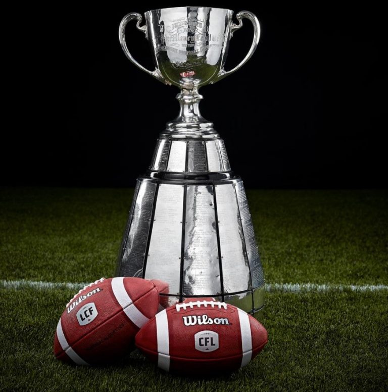 The Next 5 Grey Cup Hosts and Why