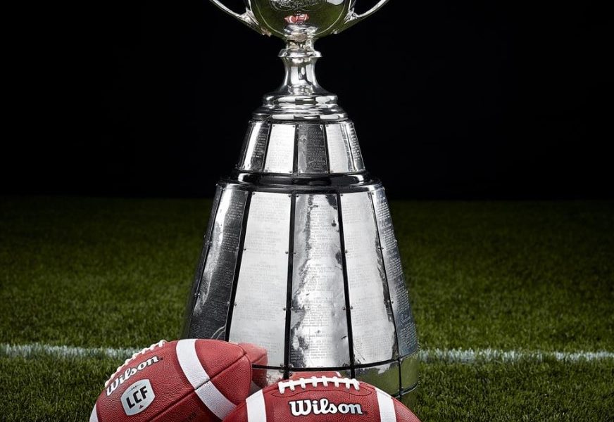 Assessing the 108th Grey Cup. The 2021 CFL Playoffs weren't RIGGED