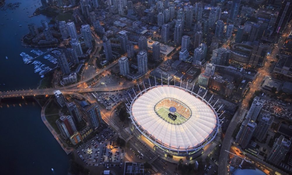 What Vancouver Could Do For the 2024 Grey Cup Flipboard