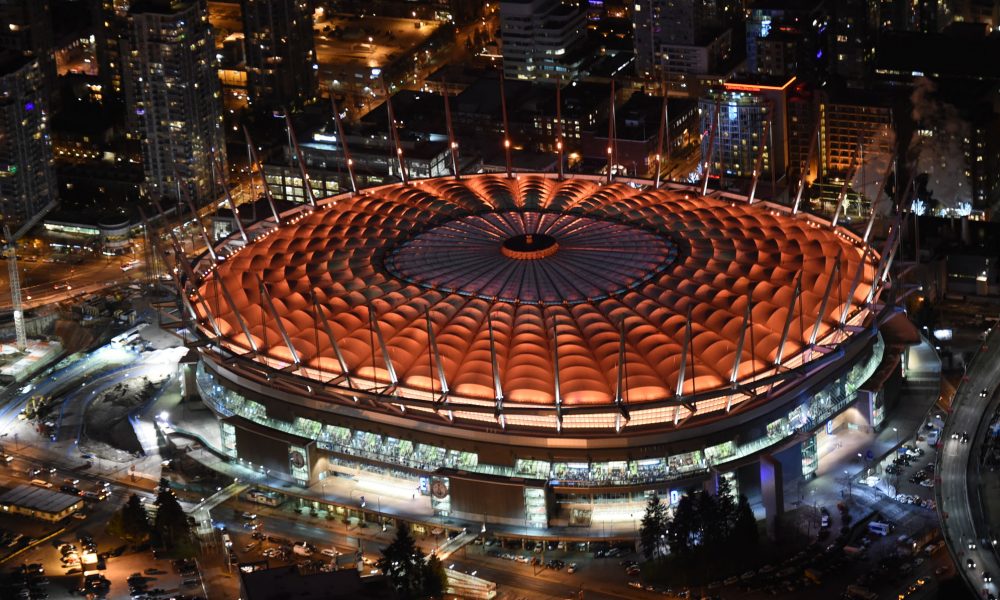 111th Grey Cup Awarded To BC Lions, City Of Vancouver And Province Of