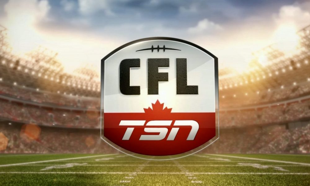 CFL 2022 SemiFinal Playoff TV Ratings On TSN