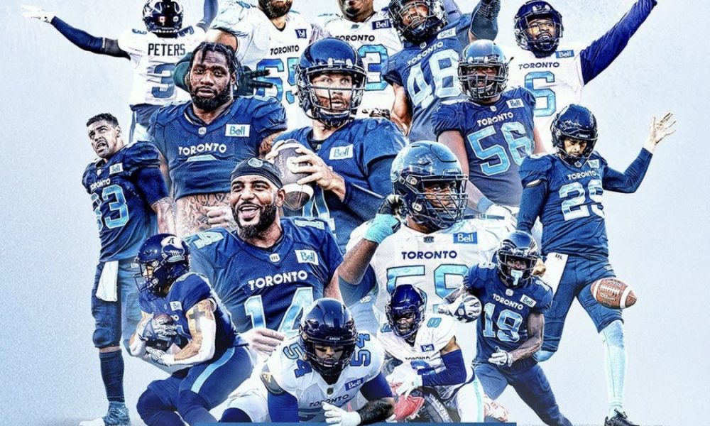 Stars Aligned: 2022 CFL All-Stars announced 