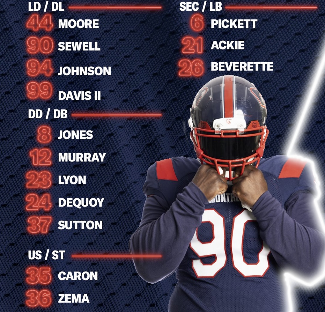 CFL 2022 Eastern Final Alouettes Vs. Argos Preview/Prediction