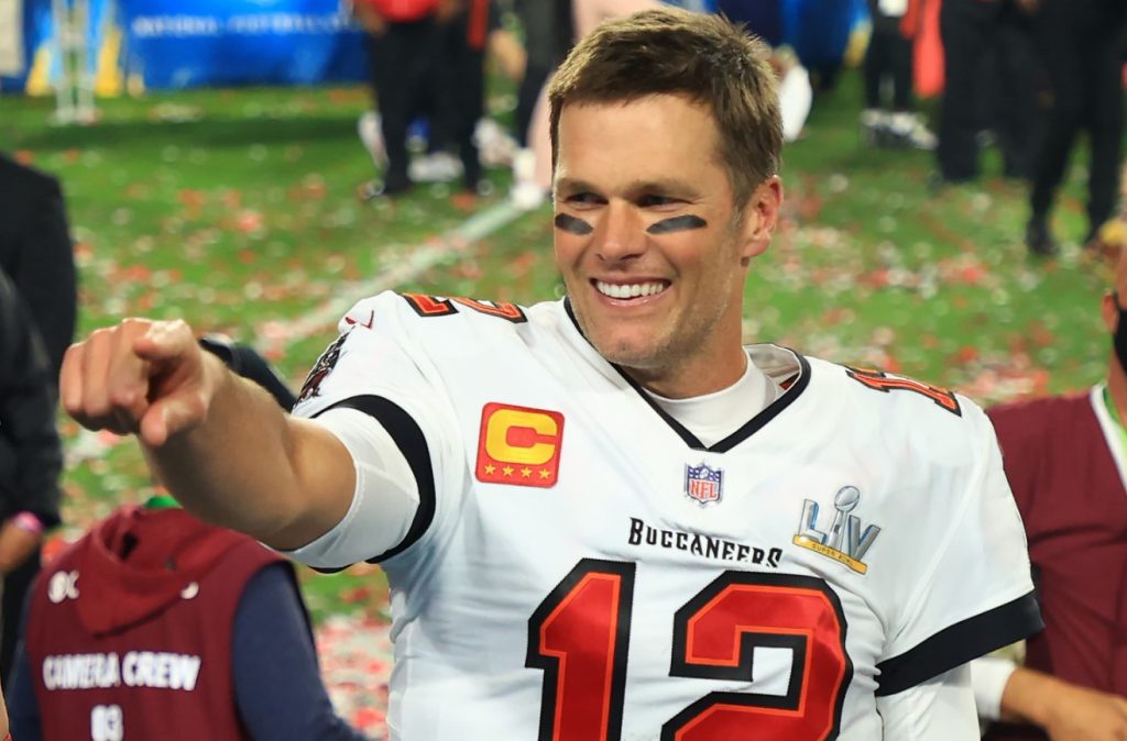 Could Tom Brady Play In The CFL One Day?