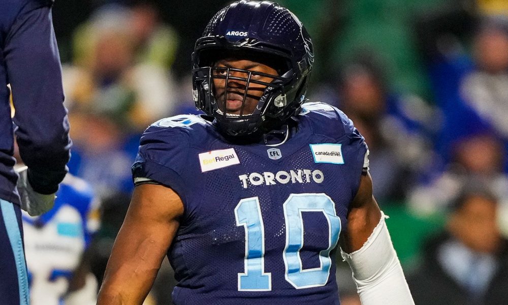 Global players signed by CFL teams as 2023 season gets underway