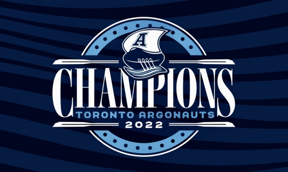 A Complete Overview Of The CFL Champion Toronto Argonauts