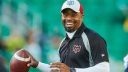 Khari Jones Offensive Coordinator Ottawa Redblacks