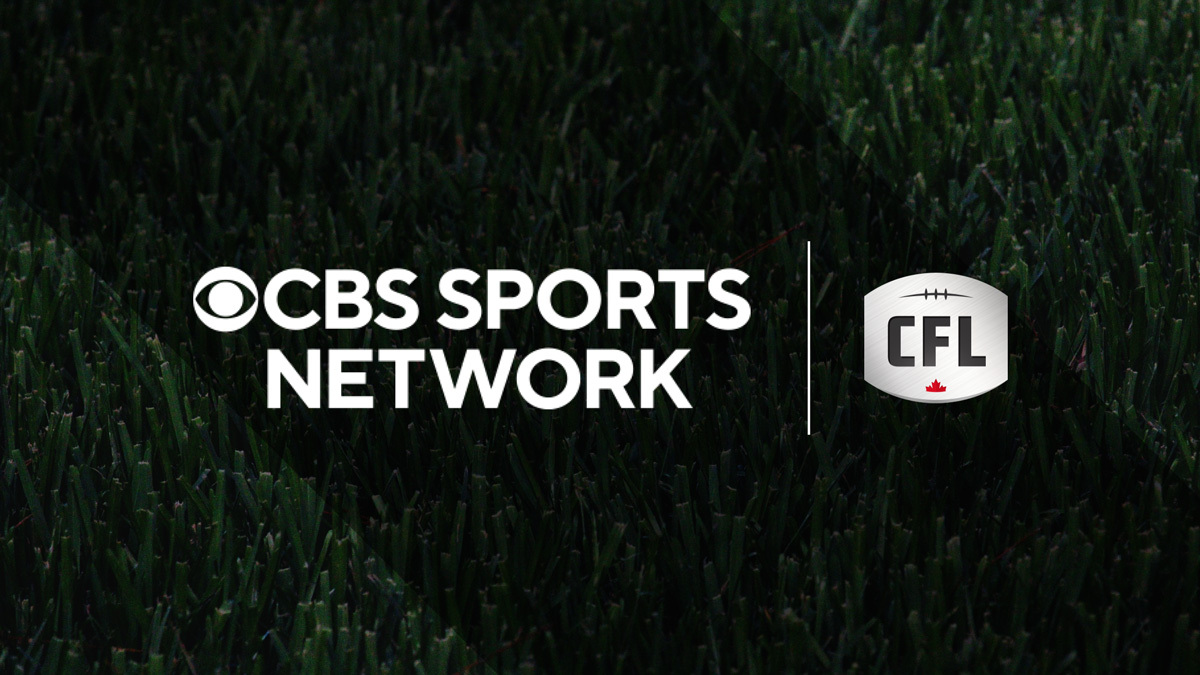 CFL Now On CBS Sports Network In US, Move From ESPN