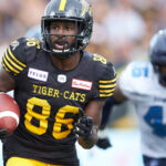 Redblacks Reunite Old Friends