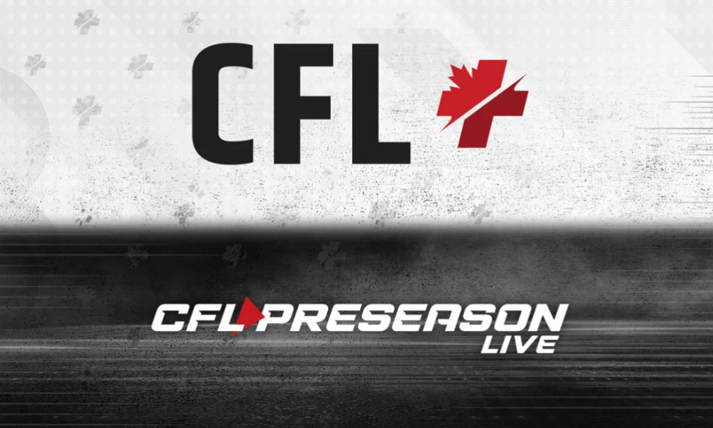 Cfl Unlocks Free Live Streaming For Fans Worldwide