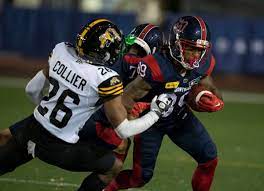 Hamilton Tiger-Cats End 2023 Training Camp By Releasing 21 Players, Adding 12 To Practice Squad