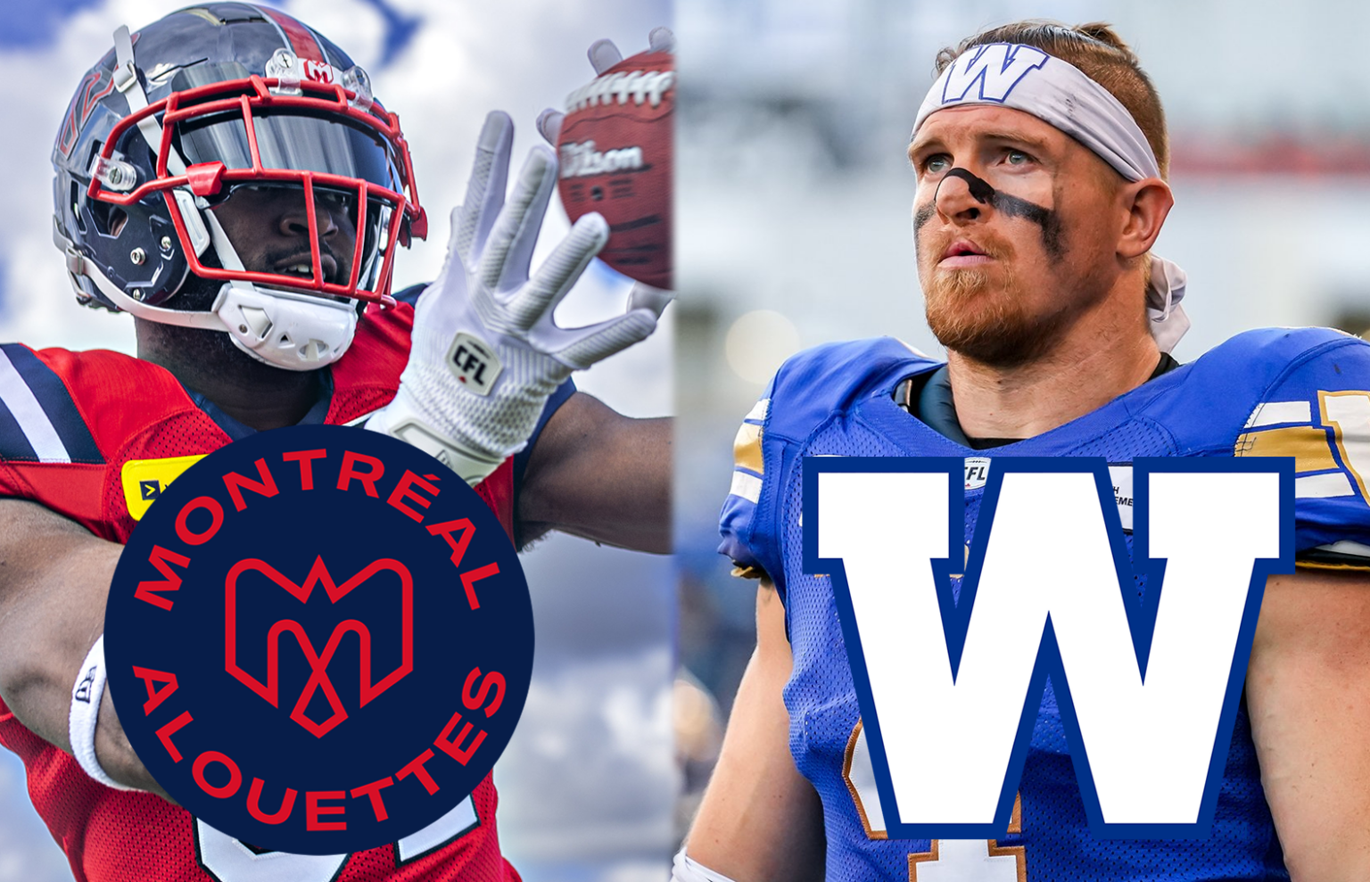 CFL Week 4 Montreal Alouettes (20) Odds, Injuries, Preview, Depth