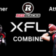 Ottawa Redblacks XFL Combine