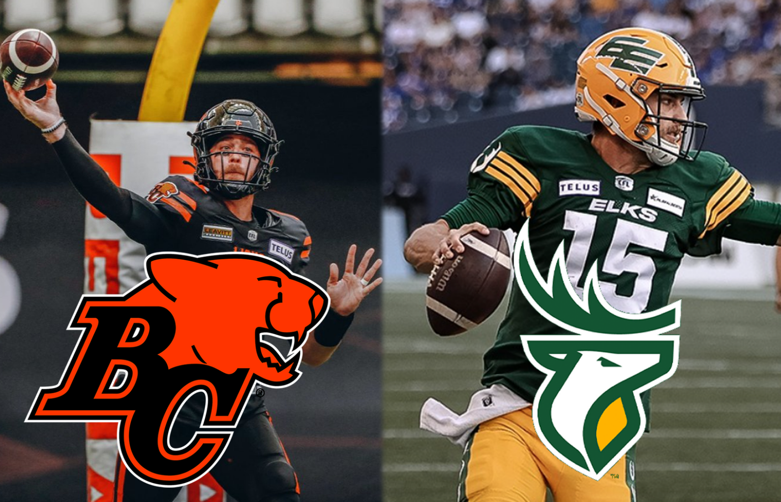 CFL Week 8 BC Lions (51) Preview, Depth Chart, Injuries, Prediction, Odds