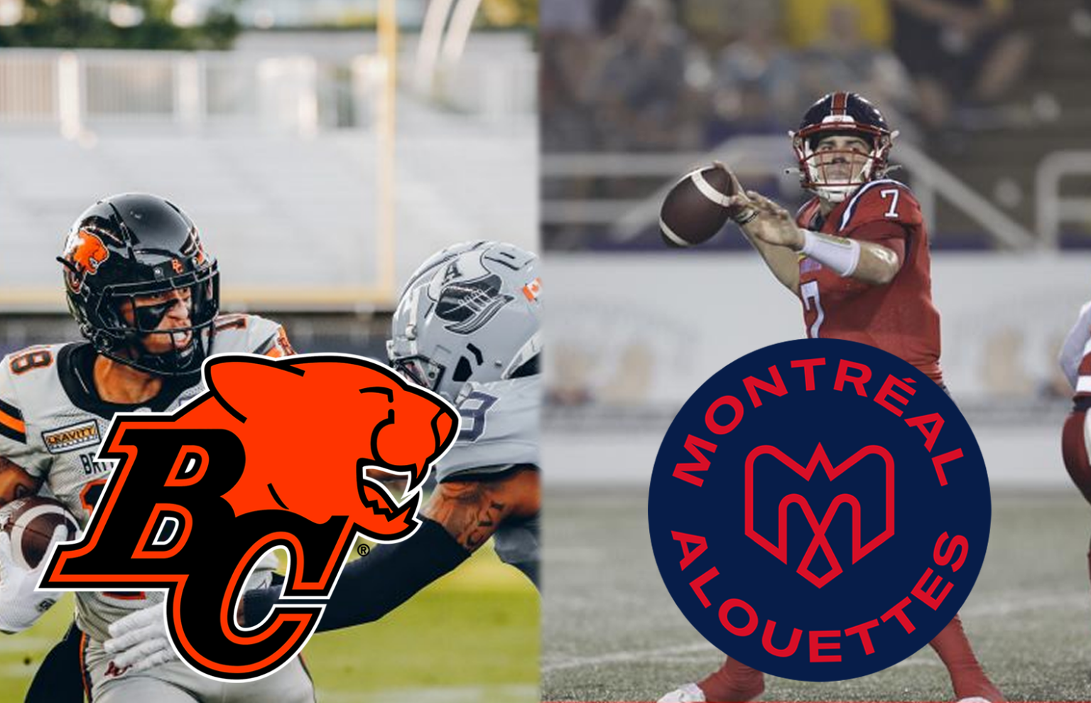 CFL Week 5: BC Lions (3-1) Preview, Odds, Injuries, Depth Chart, Prediction