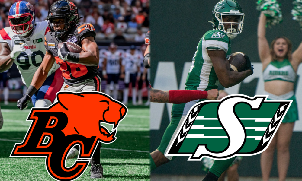 CFL Week 7 BC Lions (41) Preview, Odds, Injuries, Depth Chart, Prediction