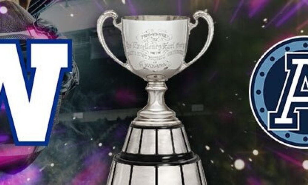 2023 CFL Grey Cup Championship Odds and Predictions