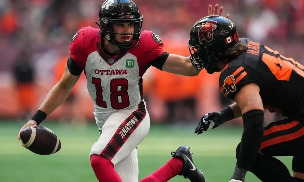 Everything you need to know about the 2023 CFL season