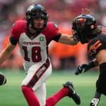 Ottawa Redblacks