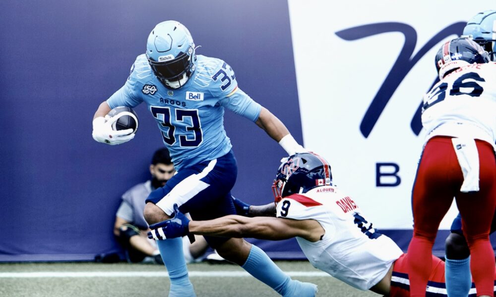 CFL Power Ranking Week 15: Shocking Turns & Who Dominates the Charts? Find  Out Now! 