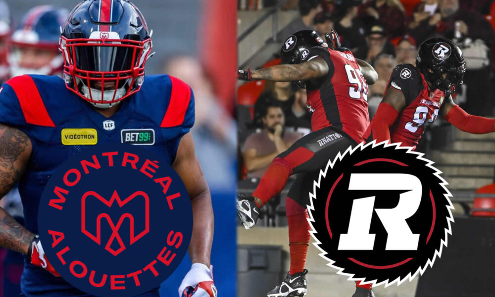 Team Preview: 2023 Montreal Alouettes 