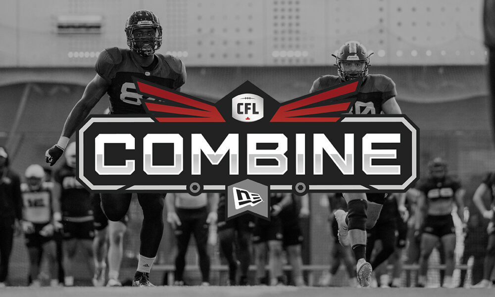 CFL Combine 2024 Scheduled in Winnipeg A Gateway for Rising Football