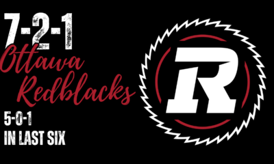 Ottawa Redblacks