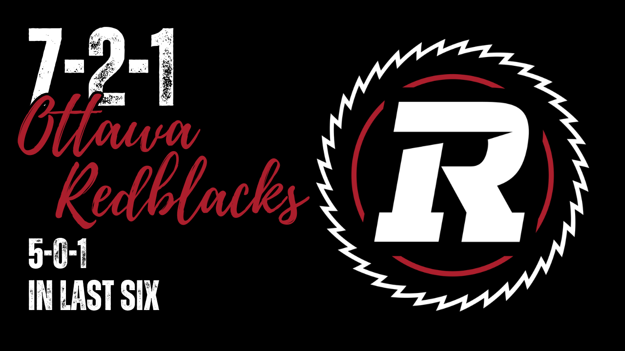 Ottawa Redblacks