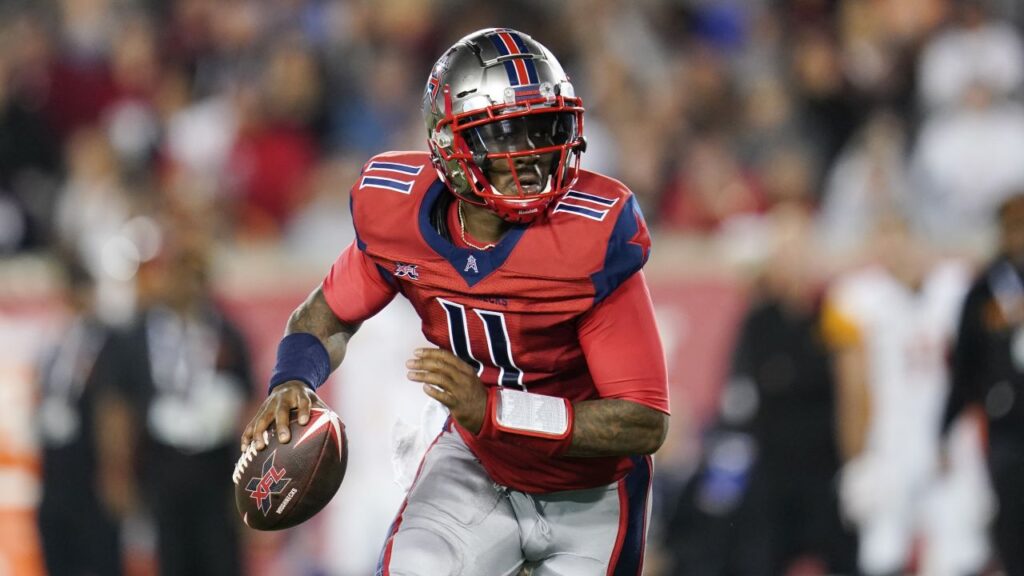 Calgary Stampeders Sign Former NFL & XFL QB P.J. Walker For 2025 CFL Season