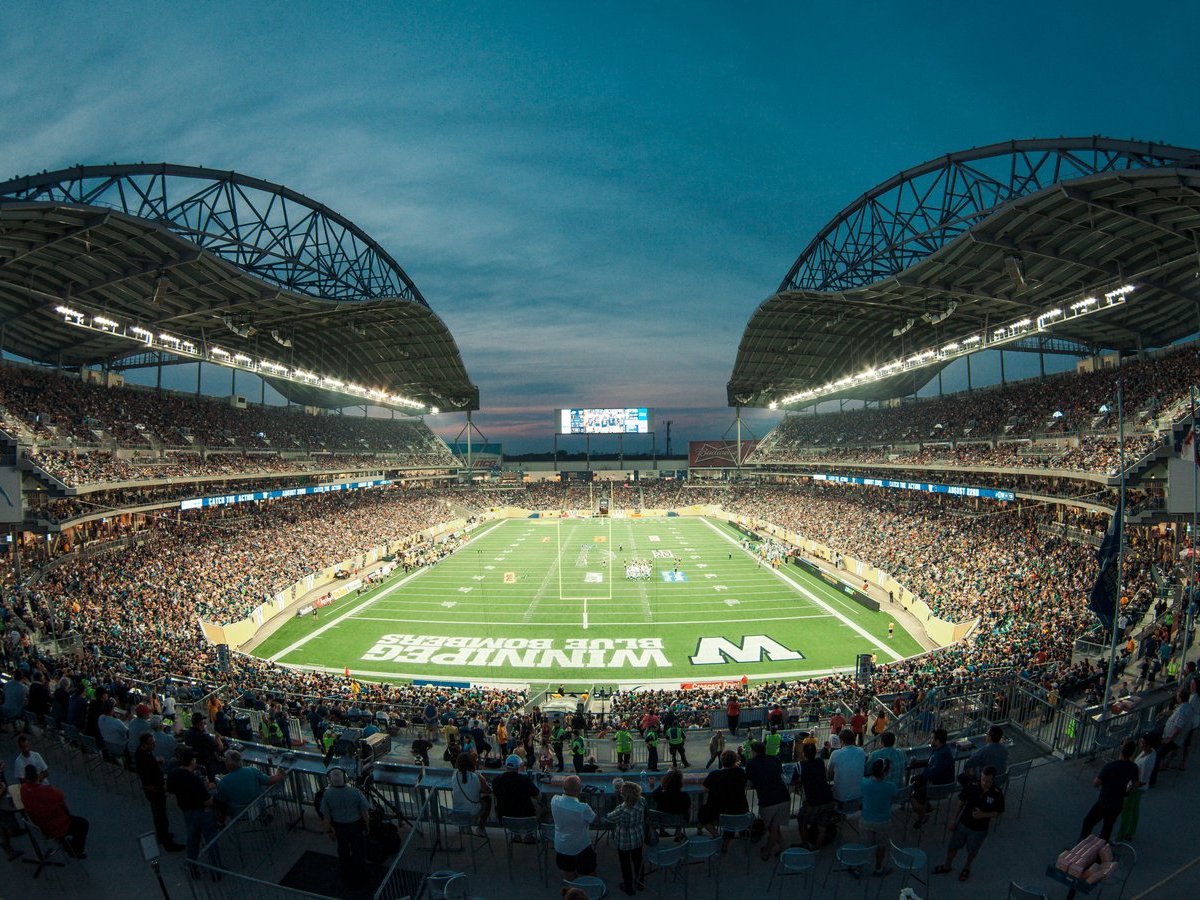 - CFL News Hub