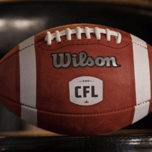 CFL Schedule 2025 - CFL News Hub