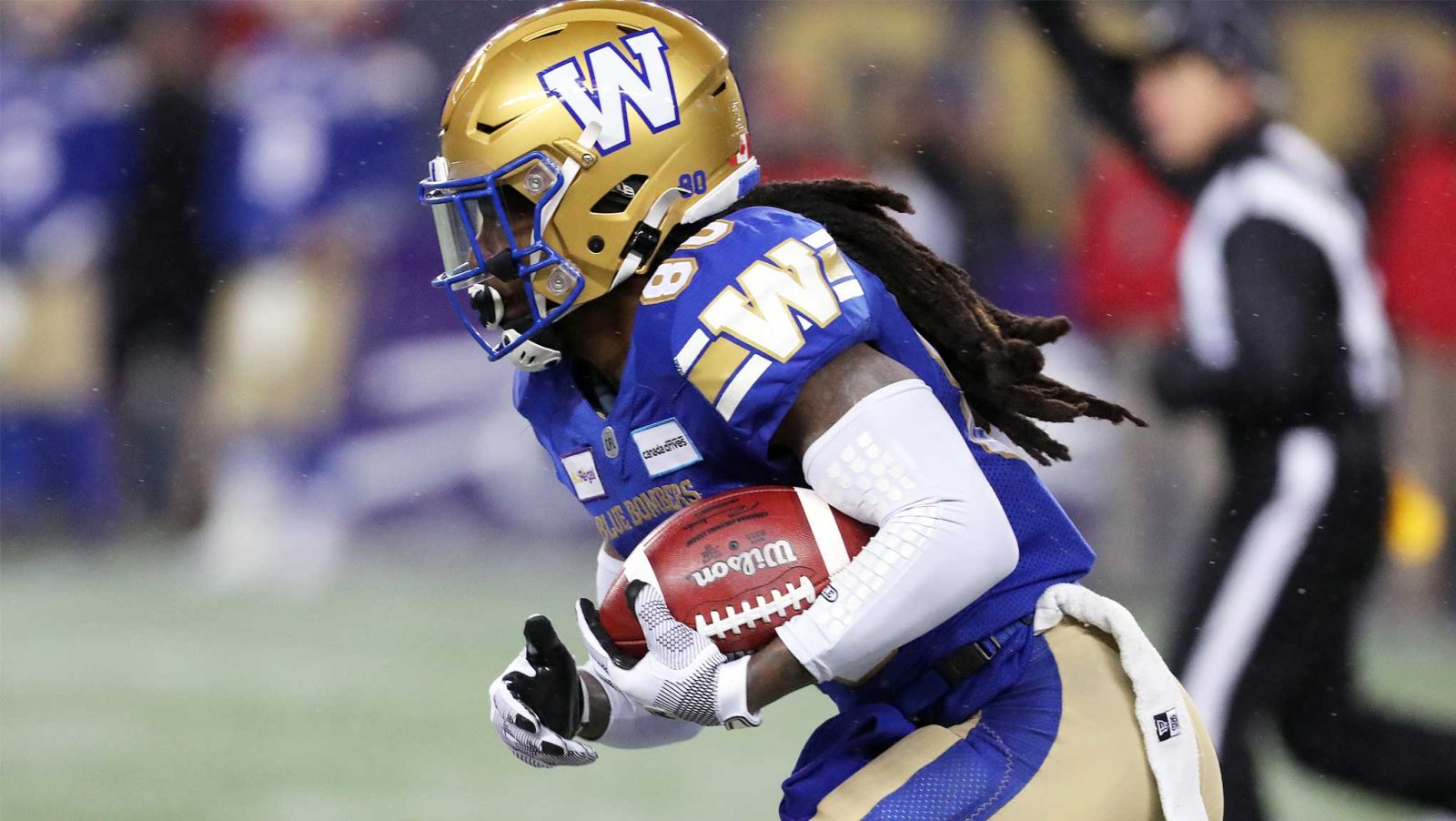 football - CFL News Hub