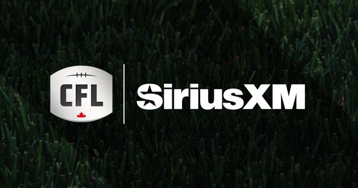 Sirius_CFL - CFL News Hub