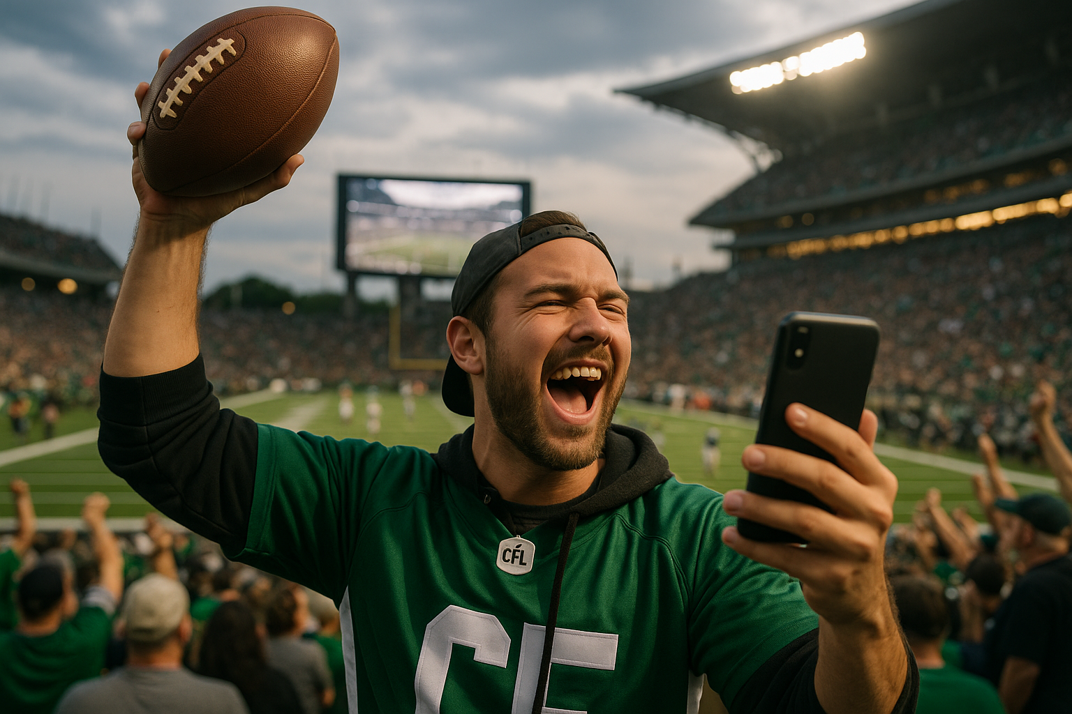 cfl-fan - CFL News Hub