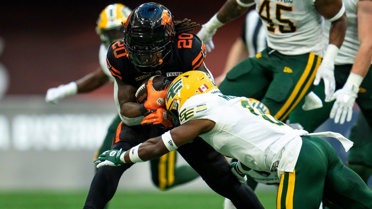 james-butler - CFL News Hub