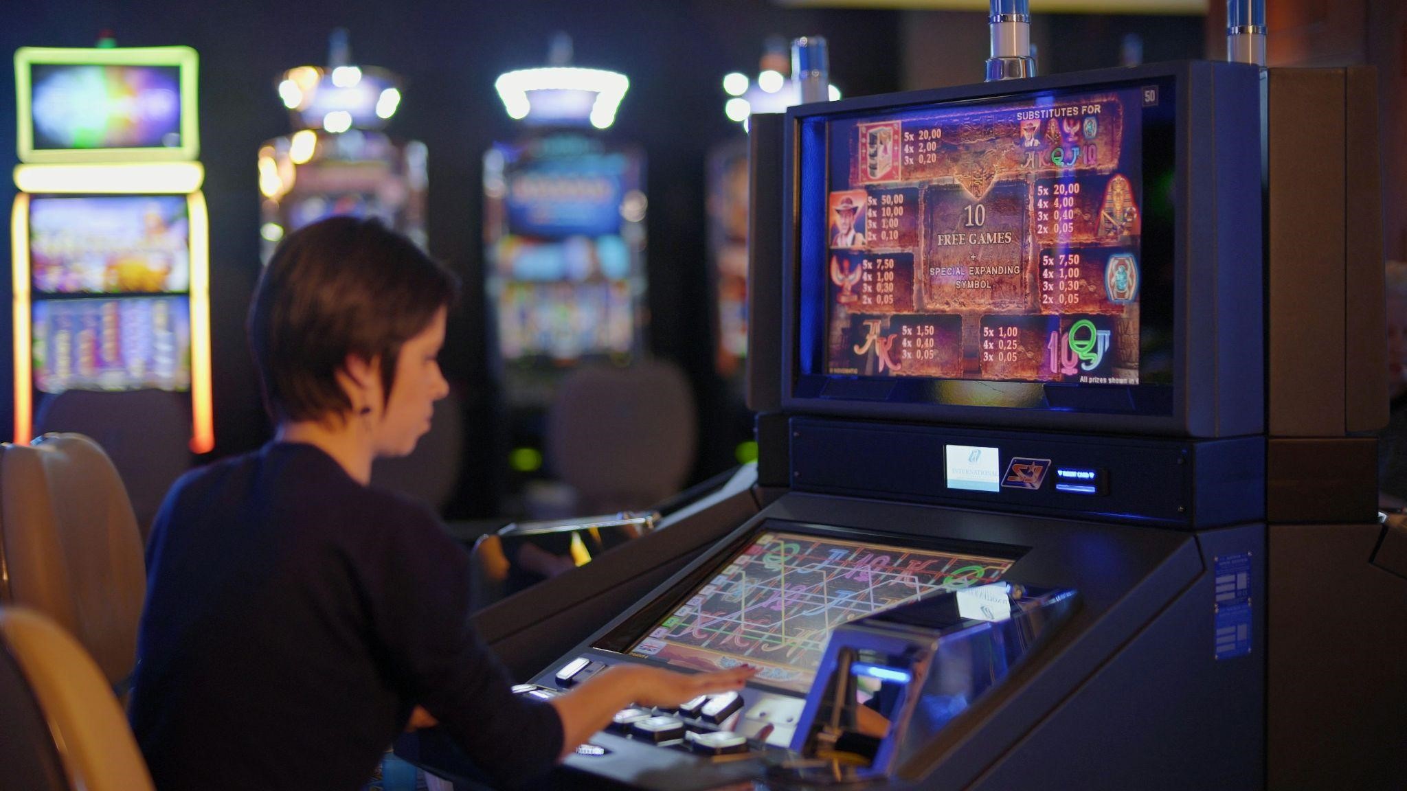 online-casino - CFL News Hub