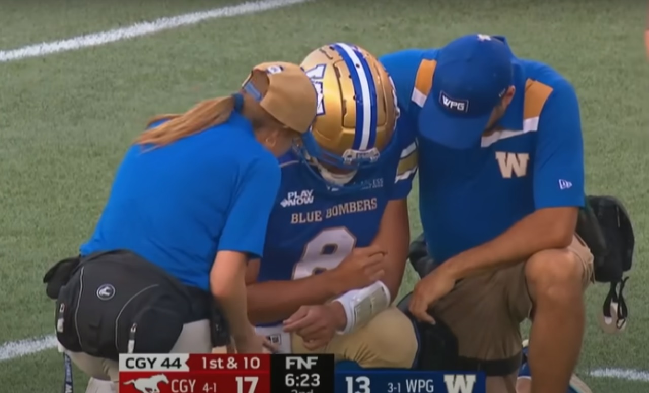- CFL News Hub
